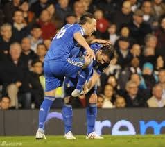 [德甲]时隔七年重返德甲 汉堡球迷疯狂庆祝